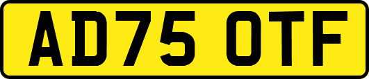 AD75OTF