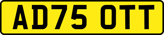 AD75OTT