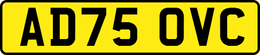 AD75OVC