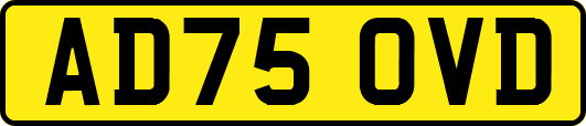 AD75OVD
