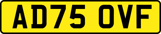 AD75OVF