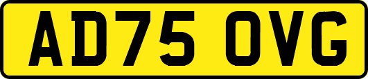 AD75OVG