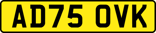 AD75OVK