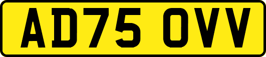AD75OVV