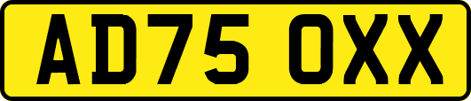 AD75OXX
