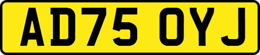 AD75OYJ