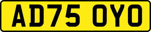 AD75OYO