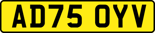 AD75OYV