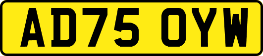 AD75OYW
