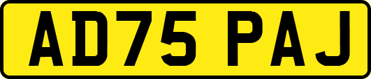 AD75PAJ