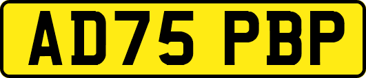 AD75PBP