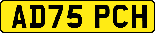 AD75PCH