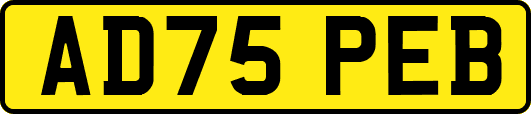 AD75PEB