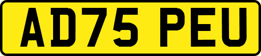 AD75PEU