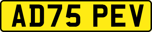 AD75PEV