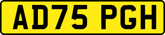 AD75PGH