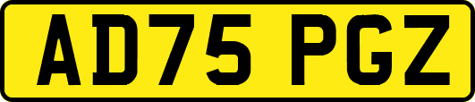AD75PGZ