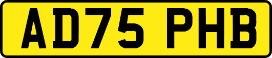 AD75PHB