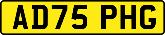 AD75PHG