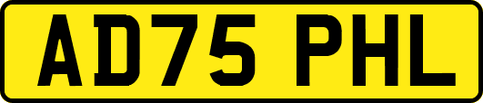 AD75PHL