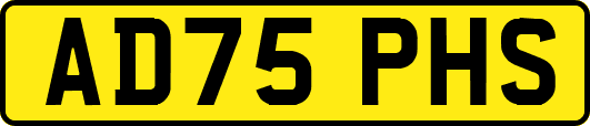 AD75PHS