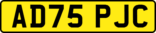 AD75PJC