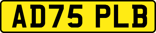 AD75PLB