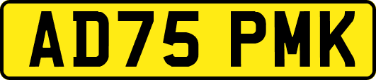 AD75PMK
