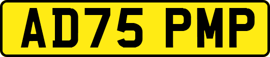 AD75PMP
