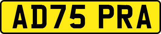 AD75PRA