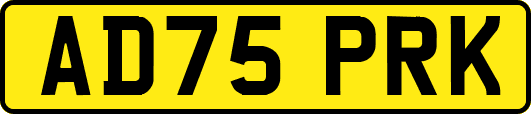 AD75PRK