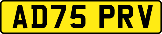 AD75PRV