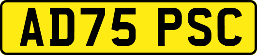 AD75PSC