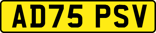AD75PSV