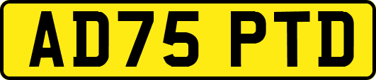 AD75PTD