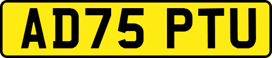 AD75PTU