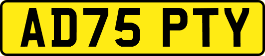 AD75PTY