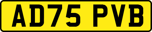 AD75PVB
