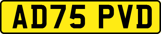 AD75PVD