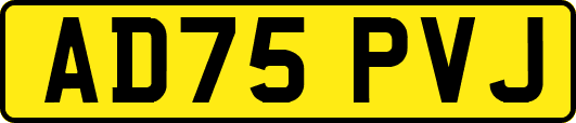 AD75PVJ