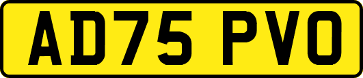 AD75PVO