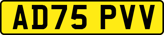 AD75PVV