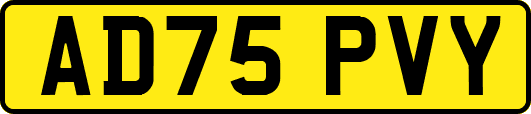 AD75PVY