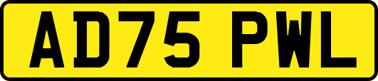 AD75PWL