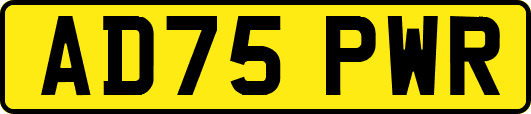 AD75PWR