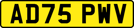 AD75PWV