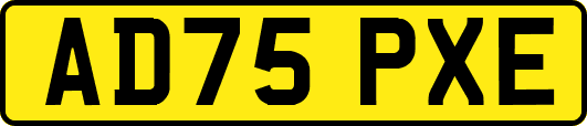 AD75PXE