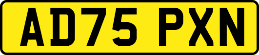 AD75PXN
