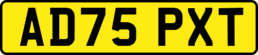 AD75PXT