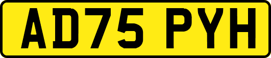 AD75PYH
